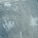 P001 - Mid Indigo Hard Wax