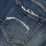P001 - Midnight Indigo Multi Repair