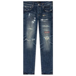 P001 - Midnight Indigo Multi Repair