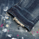 P001 - Multicolor Repair Stitch