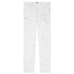 P001 - Optic White Paint Blowout
