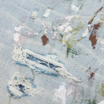 P001 - Reverse Indigo Dirty Repair