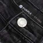 P001 - Super Fade Black Weft Repair
