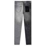 P001 - Two Tone Black