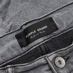 P001 - Two Tone Black