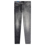 P001 - Two Tone Black