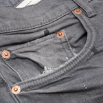 P001 - Vintage Grey Paint