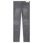 P001 - Vintage Grey Paint