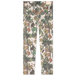 P001 - Washed Camo Tan Snake