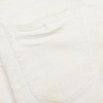 P001 - White Animal Repair