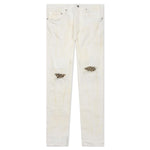 P001 - White Animal Repair