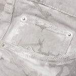 P001 - White Mechanic Dirty