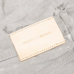P001 - White Mechanic Dirty