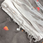 P001 - White Soft Wax Paint