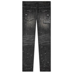 P002 - Bandana Patch Pocket Grey