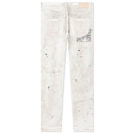 P002 - Bandana Patch Pocket White