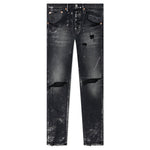 P002 - Black Vintage Repair