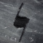 P002 - Black Vintage Repair