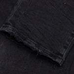 P002 - Black Wash Blowout