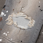 P002 - Grey Granite Paint