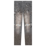 P002 - Grey Granite Paint