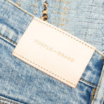 P020 - Indigo Animal Repair