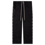 Pusher Pants - Black