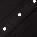 Pusher Pants - Black