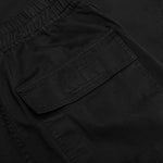 Pusher Pants - Black