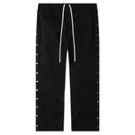 Pusher Pants - Black