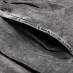 Pusher Pants - Dark Dust