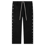 Pusher Sweatpants - Black