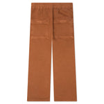 Pusher Sweatpants - Orange