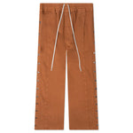 Pusher Sweatpants - Orange