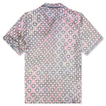 Monogram 72 Silk Pyjamas Shirt - Multicolored