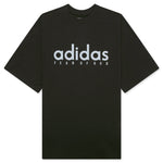 Fear of God Athletics x Adidas Performance Jersey Tee - Night Brown