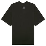 Fear of God Athletics x Adidas Performance Jersey Tee - Night Brown