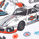Qualifier T-Shirt - White