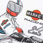 Qualifier T-Shirt - White