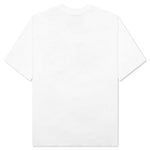 Qualifier T-Shirt - White