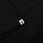 Quarters S/S Tee - Black