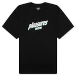 Quench T-Shirt - Black