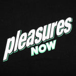 Quench T-Shirt - Black