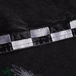 Questions Jacket - Black