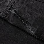 Questions Pleated Pant - Black