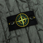 Quilted Nylon Stella Jacket - Musk