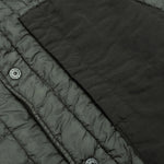 Quilted Nylon Stella Jacket - Musk