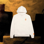 Puma x Pronounce Hoodie - Whisper White