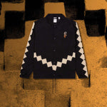 Puma x Pronounce Woven Jacket - Black