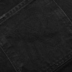 R3 Workshop Denim - Black